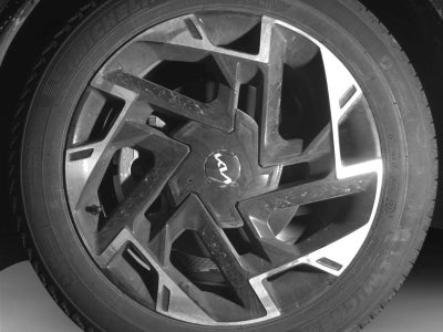 2023 Kia Sportage SX-Prestige FWD