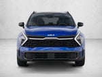 2023 Kia Sportage X-Line AWD