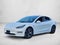 2018 Tesla Model 3 Long Range Battery RWD
