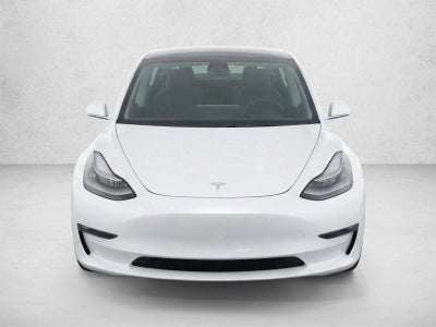 2018 Tesla Model 3 Long Range Battery RWD
