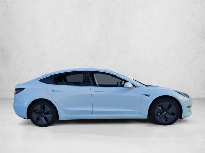 2018 Tesla Model 3 Long Range Battery RWD