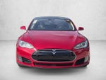 2016 Tesla Model S 4dr Sdn RWD 70 kWh Battery