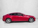 2016 Tesla Model S 4dr Sdn RWD 70 kWh Battery