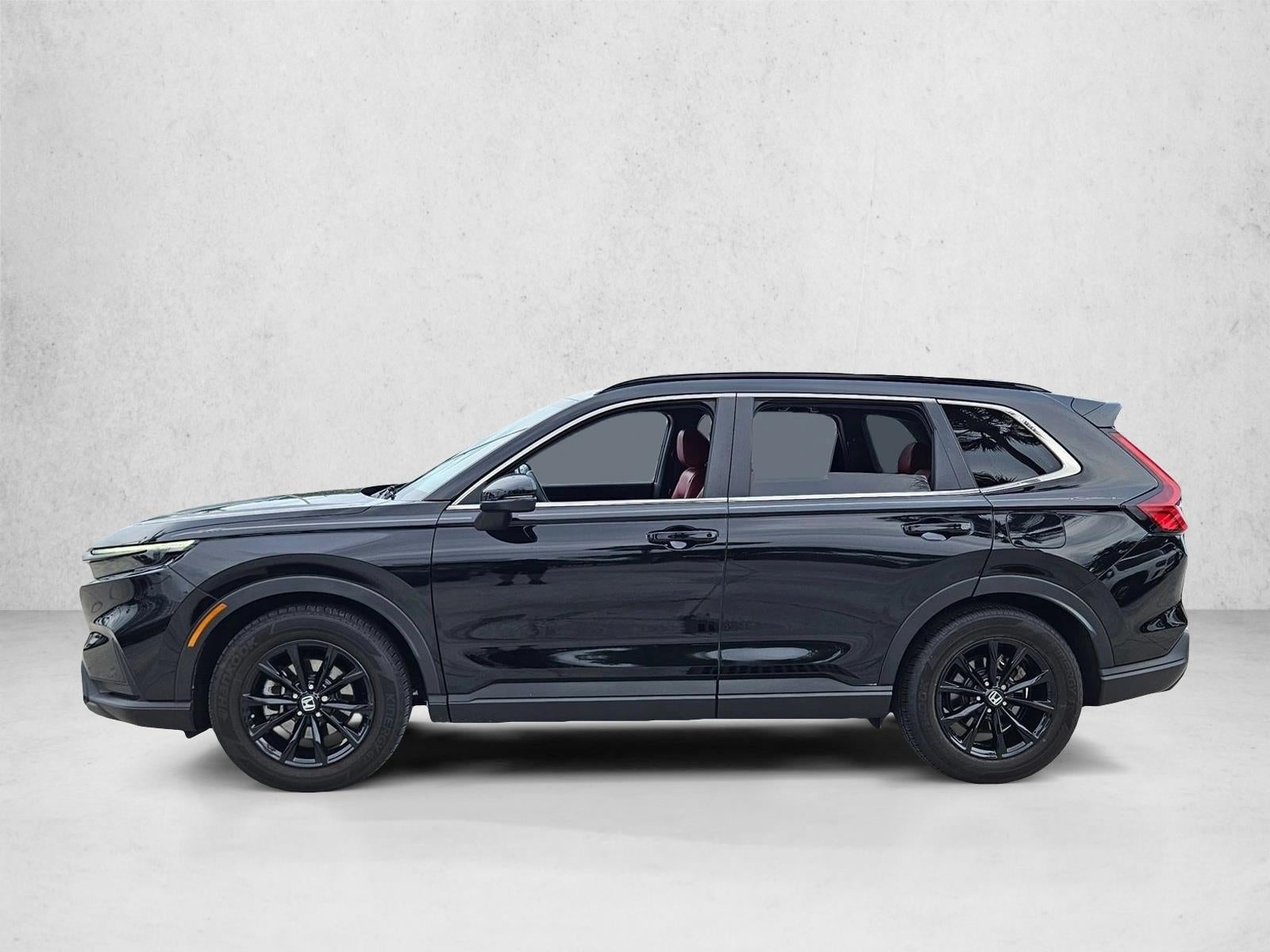 2023 Honda CR-V Hybrid Sport FWD