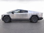 2024 Tesla Cybertruck Cyberbeast AWD