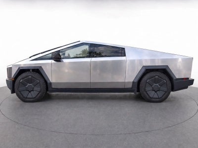 2024 Tesla Cybertruck Cyberbeast AWD
