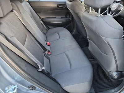 2024 Toyota Corolla Cross LE 4WD (Natl)