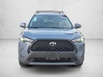 2024 Toyota Corolla Cross LE 4WD (Natl)