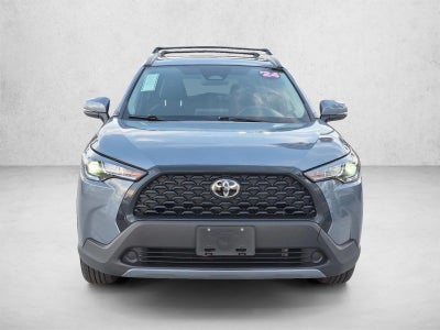 2024 Toyota Corolla Cross LE 4WD (Natl)