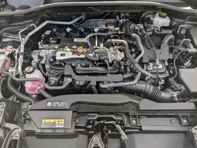 2025 Toyota Corolla Cross Hybrid Nightshade Edition 4WD (Natl)