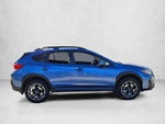 2019 Subaru Crosstrek 2.0i Premium CVT