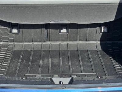 2019 Subaru Crosstrek 2.0i Premium CVT