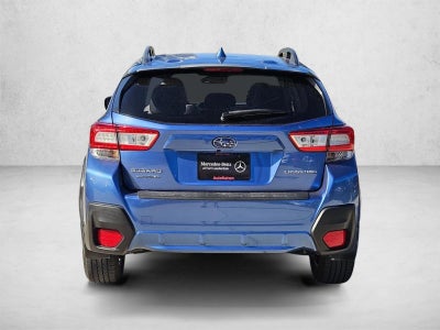 2019 Subaru Crosstrek 2.0i Premium CVT