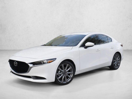 2020 Mazda Mazda6 Touring Auto