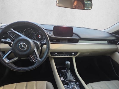 2020 Mazda Mazda6 Touring Auto