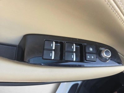 2020 Mazda Mazda6 Touring Auto