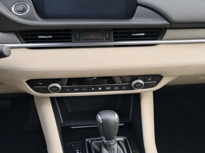 2020 Mazda Mazda6 Touring Auto