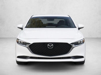 2020 Mazda Mazda6 Touring Auto
