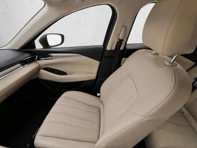 2020 Mazda Mazda6 Touring Auto