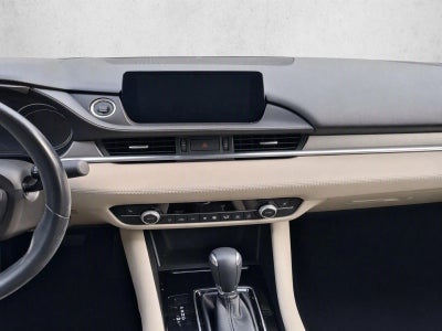 2020 Mazda Mazda6 Touring Auto