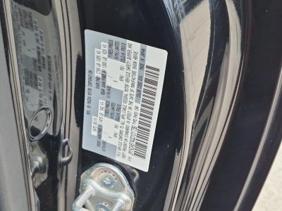 2016 Mazda Mazda MX-5 Miata 2dr Conv Auto Sport