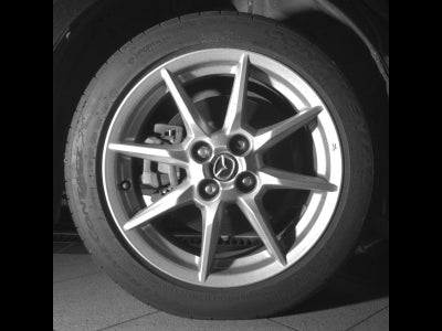2016 Mazda Mazda MX-5 Miata 2dr Conv Auto Sport