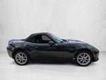 2016 Mazda Mazda MX-5 Miata 2dr Conv Auto Sport
