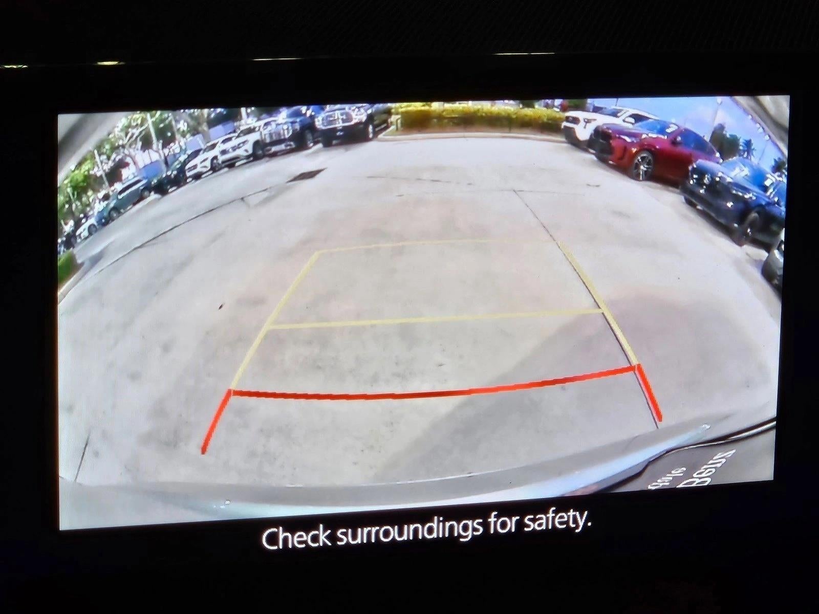 2022 Mazda Mazda CX-9 Touring AWD