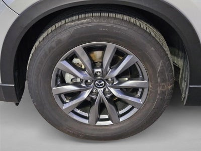 2022 Mazda Mazda CX-9 Touring AWD