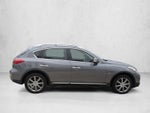 2016 INFINITI QX50 AWD