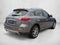 2016 INFINITI QX50 AWD