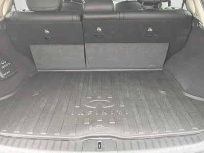 2016 INFINITI QX50 AWD