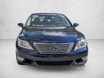 2010 Lexus LS 460 4dr Sdn AWD