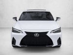2022 Lexus IS 350 F SPORT RWD