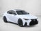 2022 Lexus IS 350 F SPORT RWD