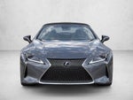 2023 Lexus LC 500 Convertible