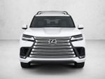 2025 Lexus LX 700h Luxury 4WD