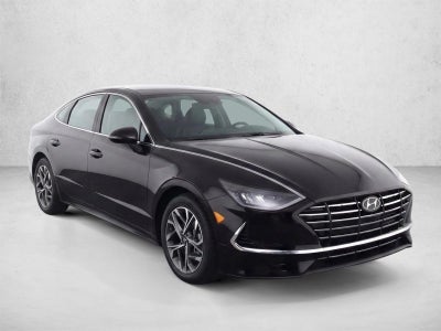 2023 Hyundai SONATA SE 2.5L *Ltd Avail*
