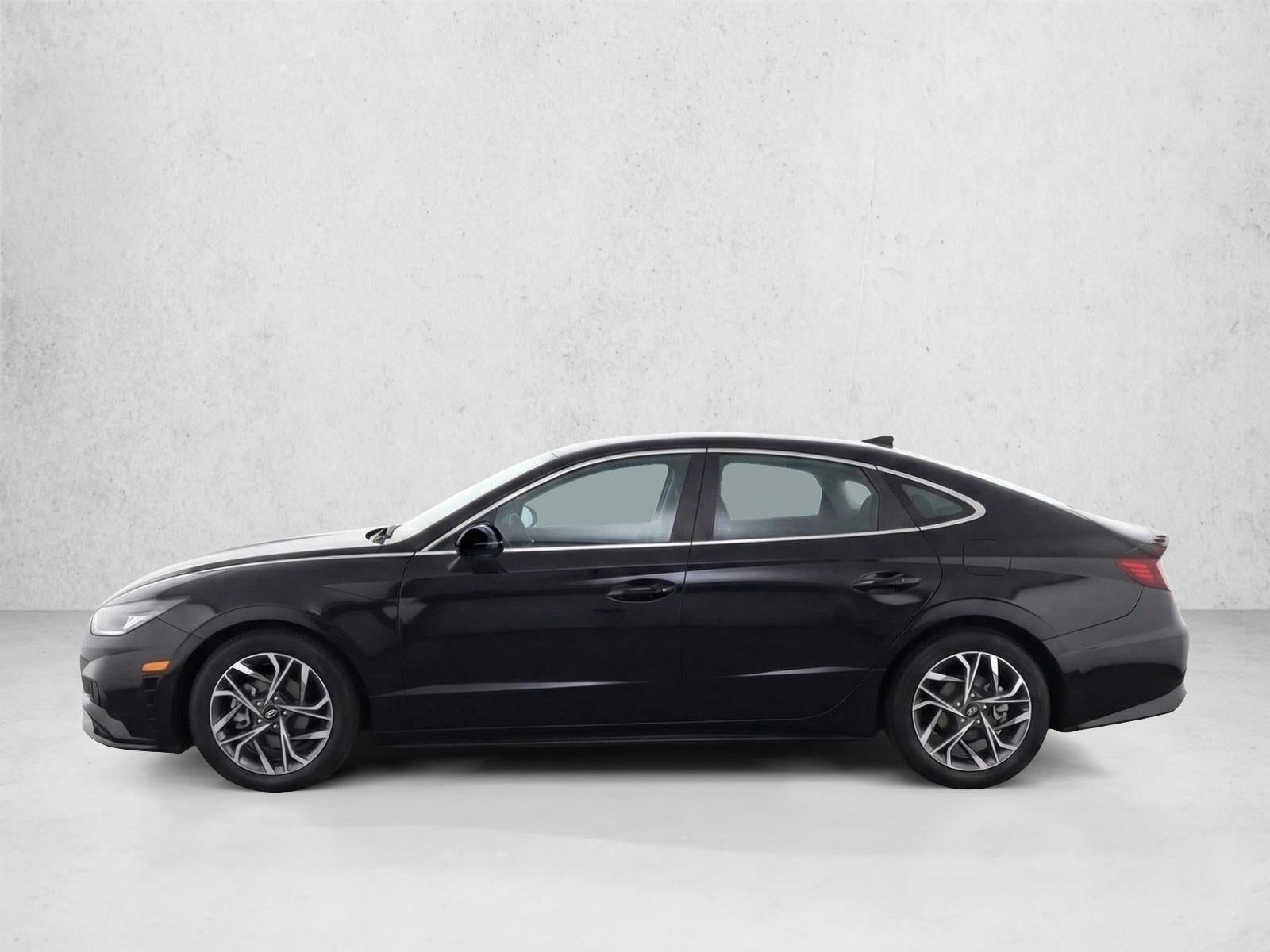 2023 Hyundai SONATA SE 2.5L *Ltd Avail*