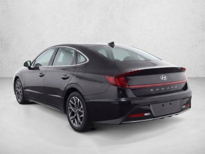 2023 Hyundai SONATA SE 2.5L *Ltd Avail*