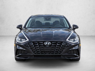 2023 Hyundai SONATA Limited 1.6T