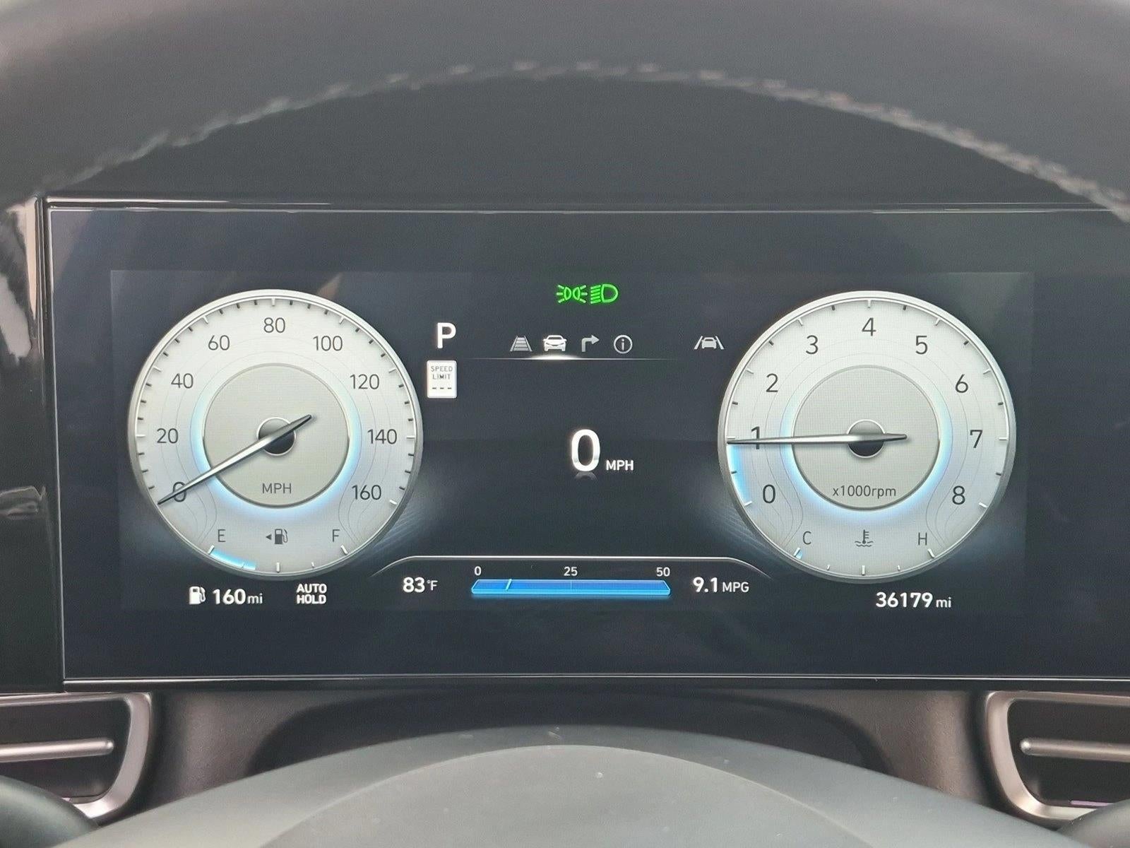 2024 Hyundai ELANTRA SEL IVT