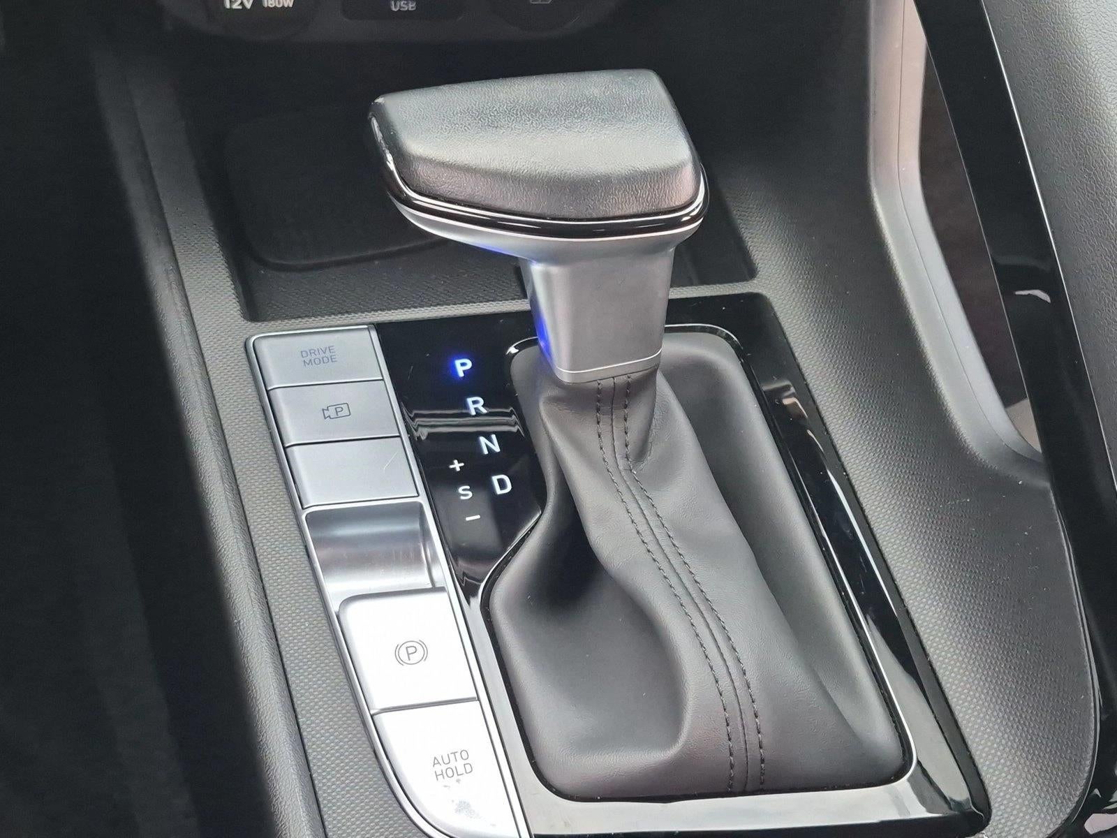 2024 Hyundai ELANTRA SEL IVT