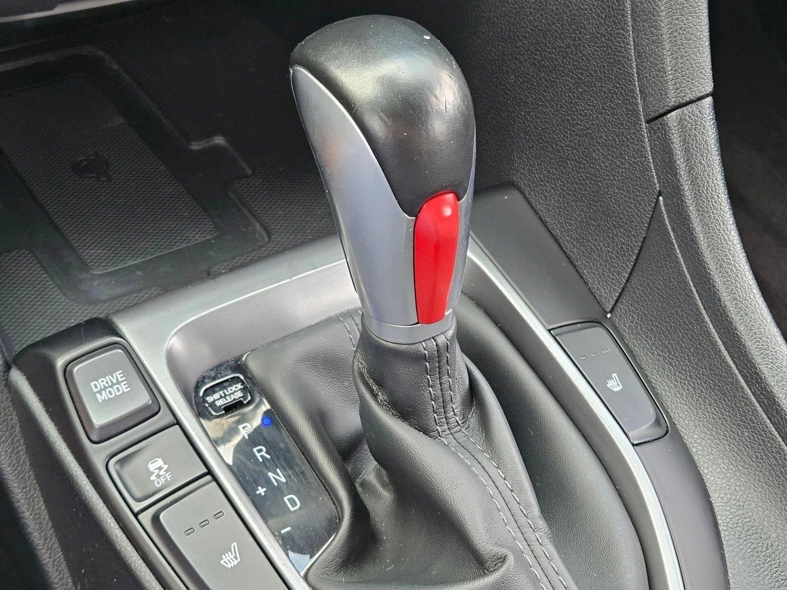 2019 Hyundai VELOSTER 2.0 Premium Auto