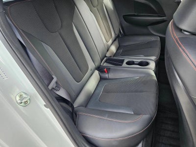 2019 Hyundai VELOSTER 2.0 Premium Auto