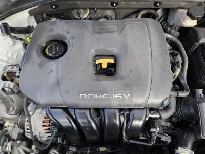 2019 Hyundai VELOSTER 2.0 Premium Auto