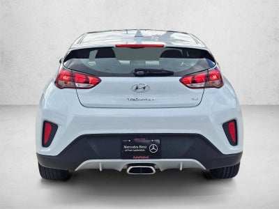 2019 Hyundai VELOSTER 2.0 Premium Auto