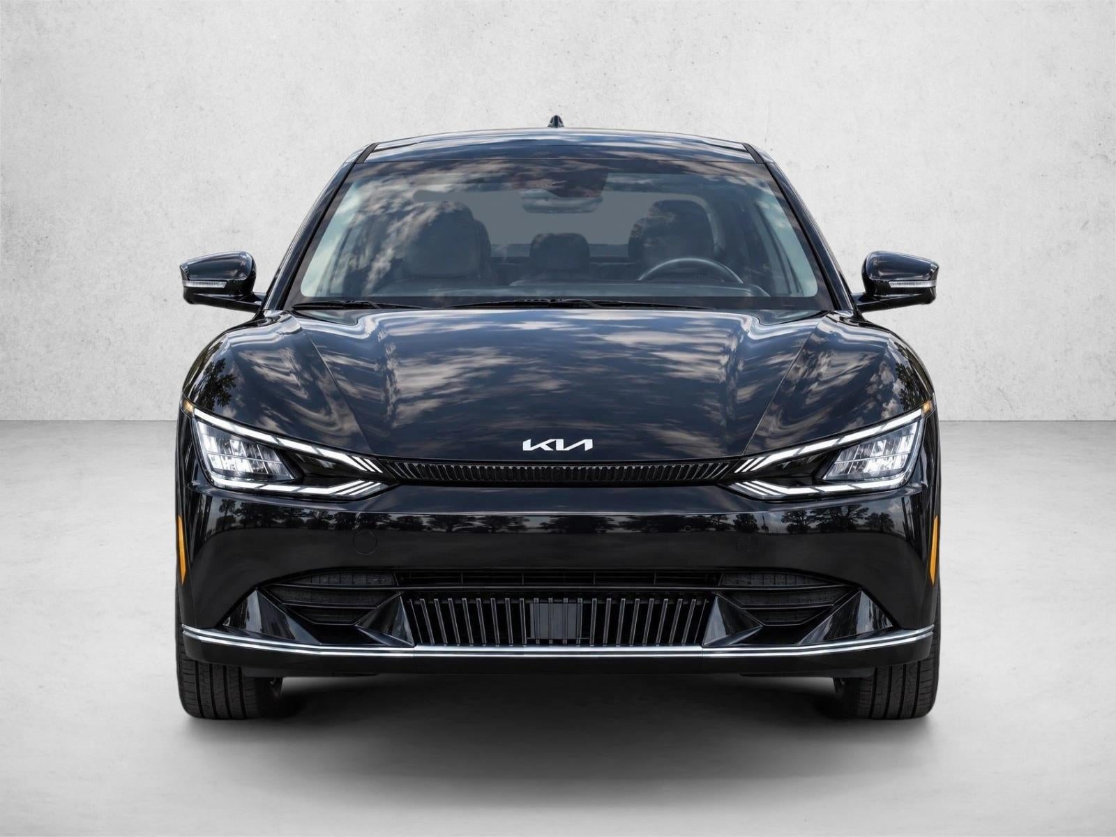 Used 2022 Kia EV6 Wind with VIN KNDC3DLC7N5030267 for sale in West Palm Beach, FL