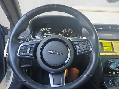 2024 Jaguar F-TYPE Coupe P450 R-Dynamic RWD