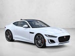 2024 Jaguar F-TYPE Coupe P450 R-Dynamic RWD
